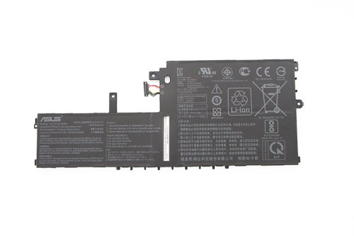 Battery Asus E406MA-BV024T E406MA-BV026TS 4910mAh 56Wh