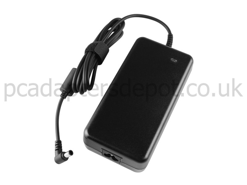 120W Sony ACDP-120E01 ACDP-120E02 AC Adapter Charger Power Cord