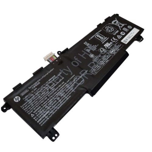 Battery HP OMEN 15-ek0909nz 15-ek0021ns 4323mAh 52.5Wh