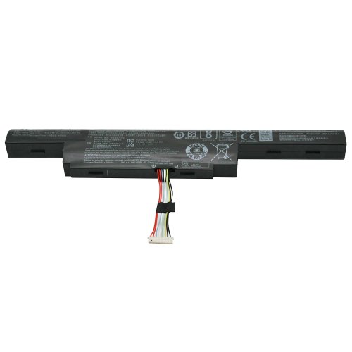 Acer Aspire E5-774G Battery 61.3Wh 5600mAh 6-Cell