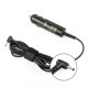 40W Samsung XE700T1C-HA1US Car Charger DC Adapter