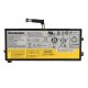 Lenovo 121500253 Battery 44.4Wh 6200mAh 4-Cell
