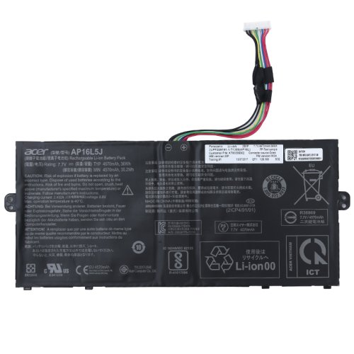 4670mAh 36Wh Battery Acer Swift 5 SF514-52T-80JY