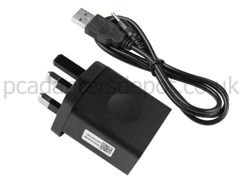 10W A-rival Bioniq 700 AC Adapter Charger