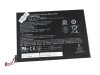 HP Pavilion 10-k001nr 10-k010wm x2 Battery 35Wh 9220mAh 7Lines