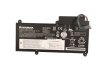 Battery Lenovo ThinkPad E450 20DC 4120mAh 47Wh