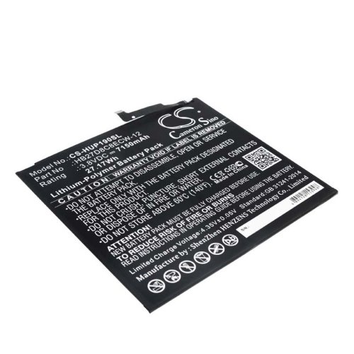 Battery Huawei MRX-W19 7150mAh 27.17Wh