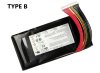 Battery MSI GT83VR 7RF 5225mAh 75.24Wh