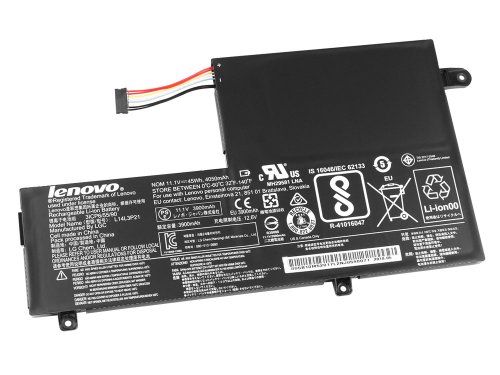 Battery Lenovo Flex 3-1570 45Whr