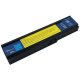 4400mAh 49Wh Battery Acer 3UR18650F-3-QC262