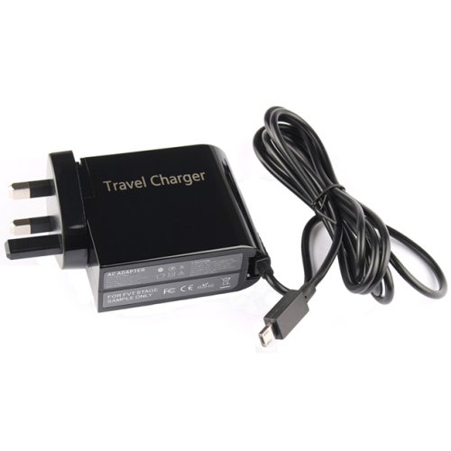24W AC Adapter Charger Asus Chromebook Flip C100PA