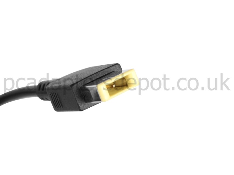 65W Lenovo Thinkpad E531 6885-A8M AC Adapter Charger Power Cord