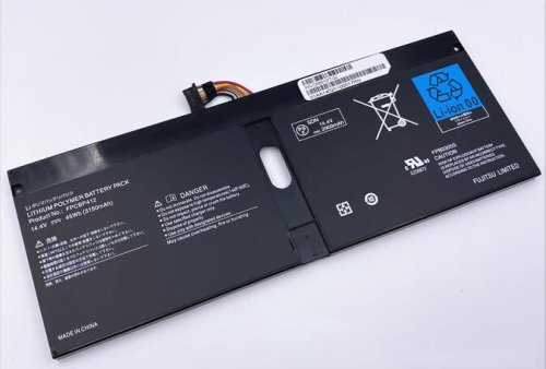 Battery Fujitsu CP636060-01 3150mAh 45Wh