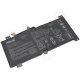 Battery Asus ROG Strix Scar II GL704GW-EV018T 66Wh 4335mAh