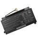 Battery Toshiba Chromebook 2 CB35-B3330 3860mAh 45Wh