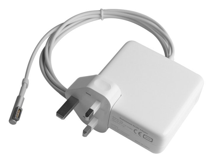 85W AC Adapter Charger for Apple MacBook Pro 17 2.8GHz MC226K/A - Click Image to Close