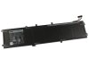 Dell Precision 15 5510-0773 Battery 84Wh 7600mAh