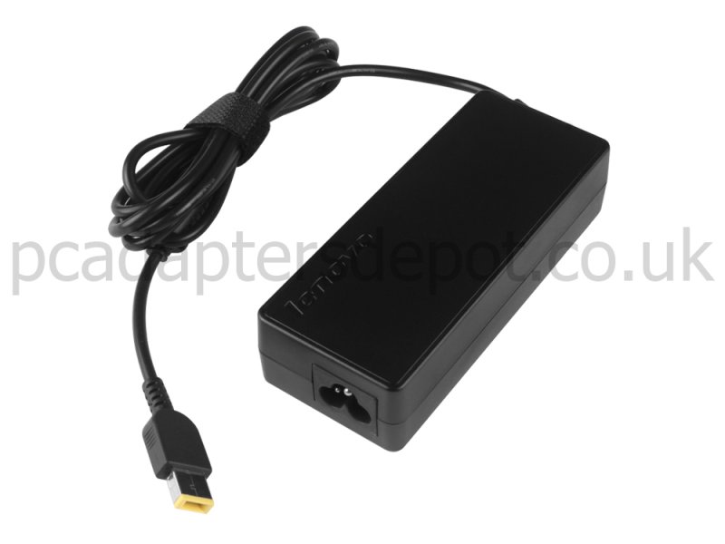 90W Lenovo Thinkpad T440S 20AQ0014YA AC Adapter Charger Power Supply