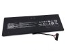 8060mAh 61.25Wh MSI GS40 6QE-006XCN Battery
