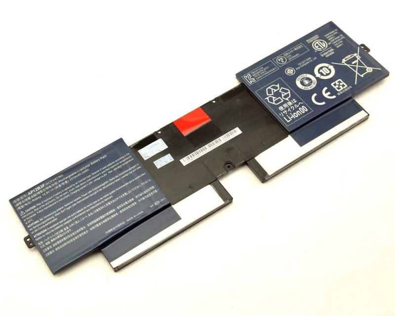2310mAh 34Wh Battery Acer Aspire S5-391