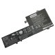 55Wh 3675mAh 4 Cell Lenovo IdeaPad 720s-14IKB 80XC Battery