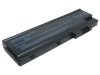 4400mAh Battery ACER 4UR18650F-1-QC192