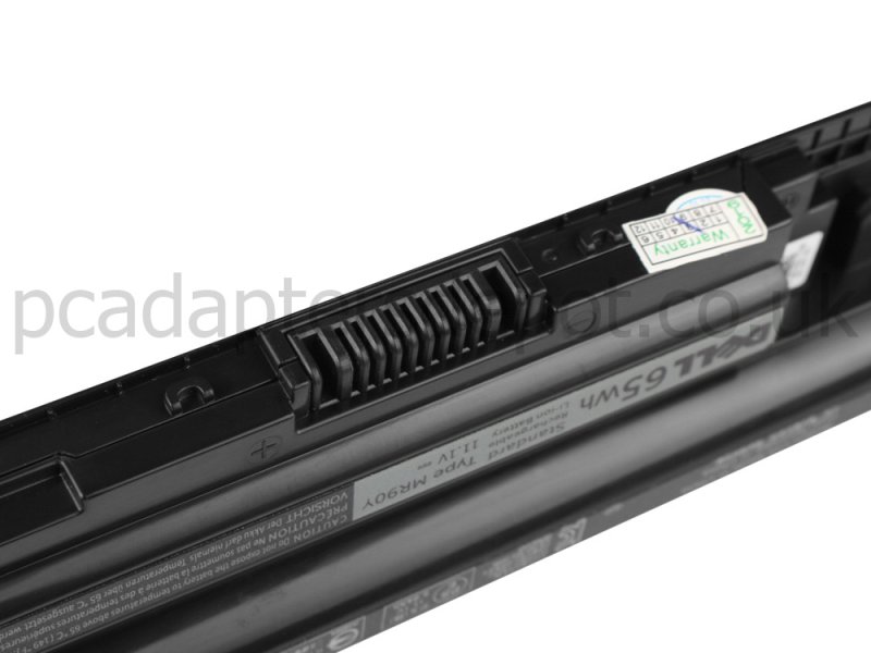 65Wh 6Cell Dell Latitude E3440 Battery