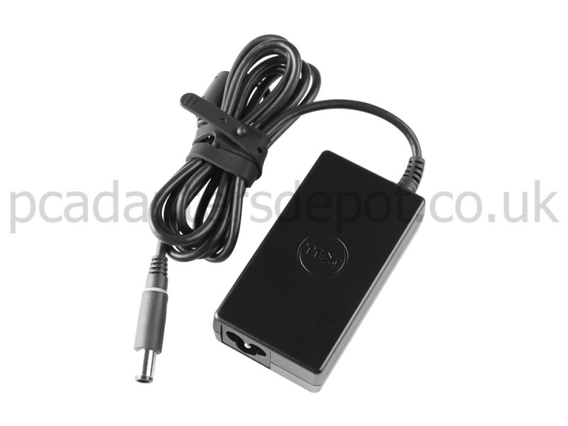 45W Dell Latitude XT3 P05S001 P17G AC Adapter Charger Power Cord