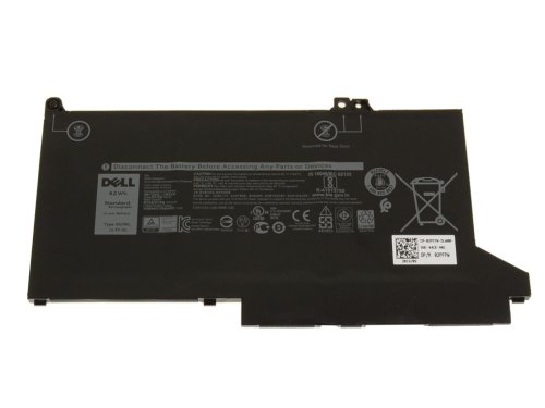Battery Dell Latitude 7400 P100G P100G001 3500mAh 42Wh