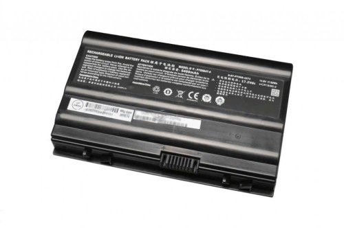Battery Terrans force X799 970M XE3 5500mAh 82Wh