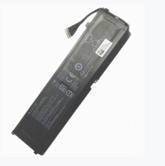 Battery Razer Blade 15 RZ09-03304E42-R3U1 4221mAh 65Wh - Click Image to Close
