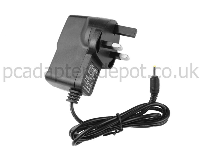 15W Acer Switch One 10 SW1-011-17Q5 AC Adapter Charger + Cord