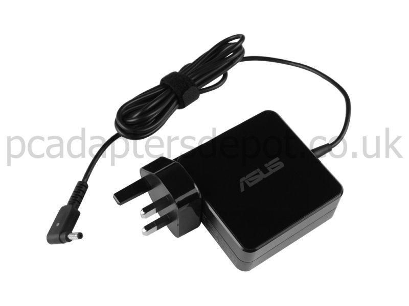 65W Asus Vivobook X556UQ-SB51 AC Adapter Charger + Free Cord