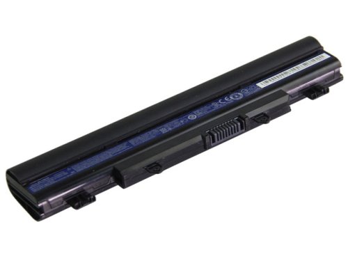 5000mAh 56Wh 6 Cell Acer Aspire E5-551-T8X3 Battery