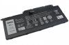 58Wh 4 Cell Dell 451-BBEO Inspiron 17 7737 P24F Battery