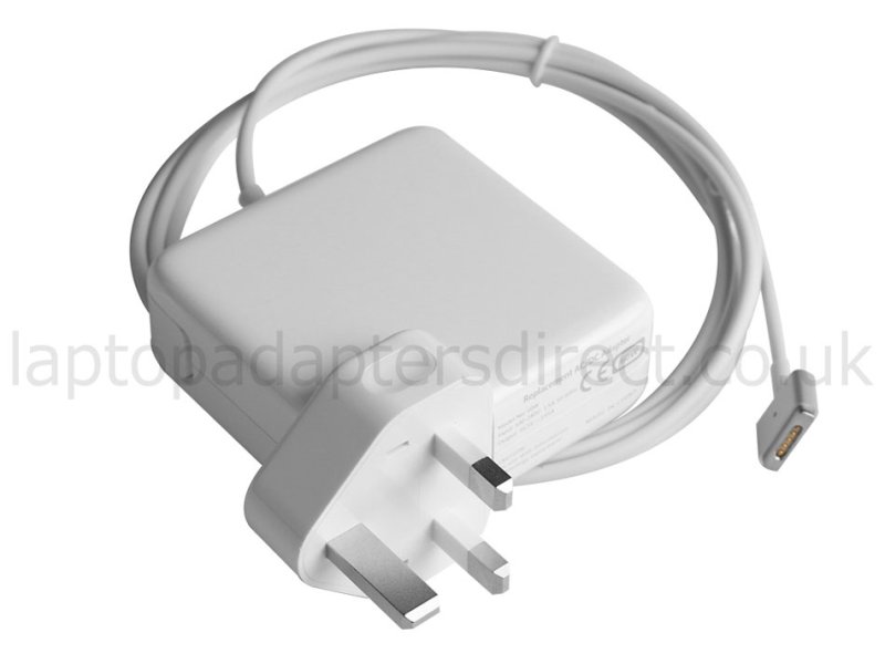 60W AC Adapter Charger Power Supply Apple MacBook Pro ME864RS/A