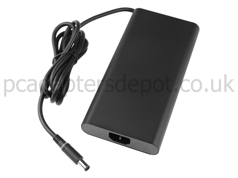 Dell P43F P43F001 AC Adapter Charger 240W
