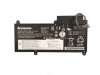 Battery Lenovo ThinkPad E450 20DC 4120mAh 47Wh