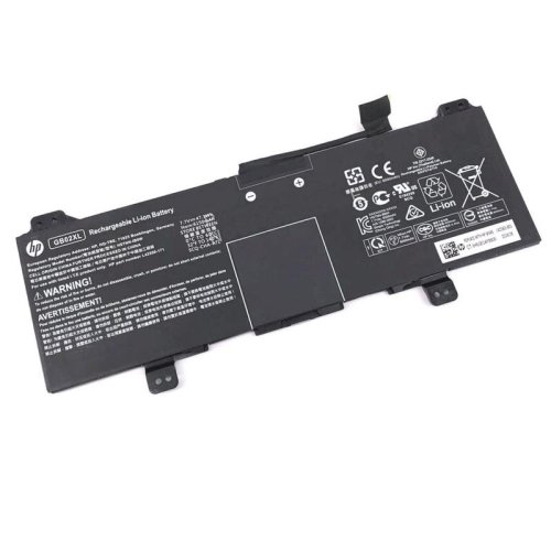 Battery HP Chromebook 11 G7 EE 6150mAh 47.3Wh