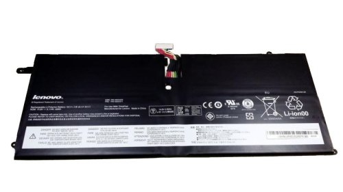 3110mAh Lenovo ThinkPad X1 Carbon 3448-BBU 3448-B8U Battery