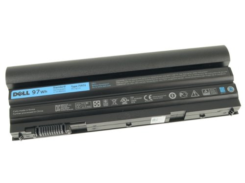 97Wh 9Cell Dell 312-1443 Battery