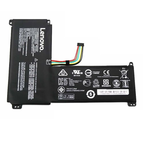 Battery Lenovo Ideapad 120S-14IAP 81A500C3IV 4300mAh 32Wh