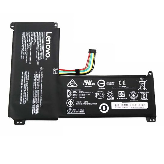Battery Lenovo Ideapad 120S-11IAP 81A400K3AX 4300mAh 32Wh - Click Image to Close