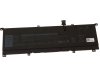 6580mAh 75Wh 6-Cell Dell XPS 15 9575 P73F001 Battery
