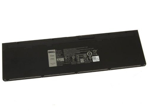 52Wh 4-Cell Dell Latitude 12 E7240 P22S001 Battery