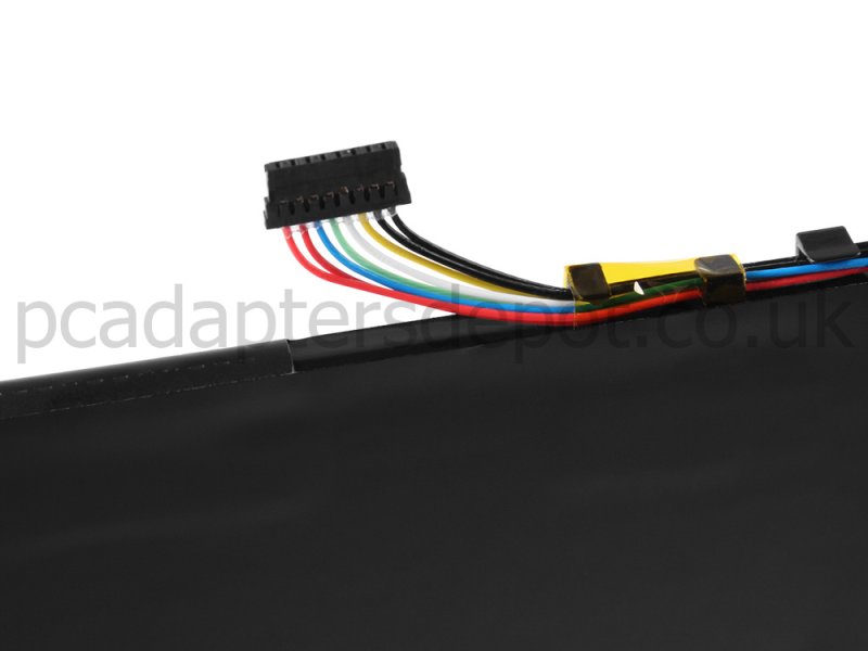 Lenovo Ideapad 530S-14IKB 81EU00N3GE Battery 45Wh 5928mAh