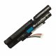 Acer Aspire TimelineX 5830T-2316G64Mnbb Battery 66Wh 6-Cell