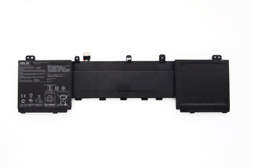 Battery Asus ZenBook PRO 15 UX580GE-xb74t 4480mAh 71Wh