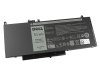 51Wh 4-Cell Dell F5WW5 K9GVN R9XM9 YM3TC Battery