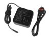 90W USB-C MSI Prestige 14 A10RAS AC Adapter Charger